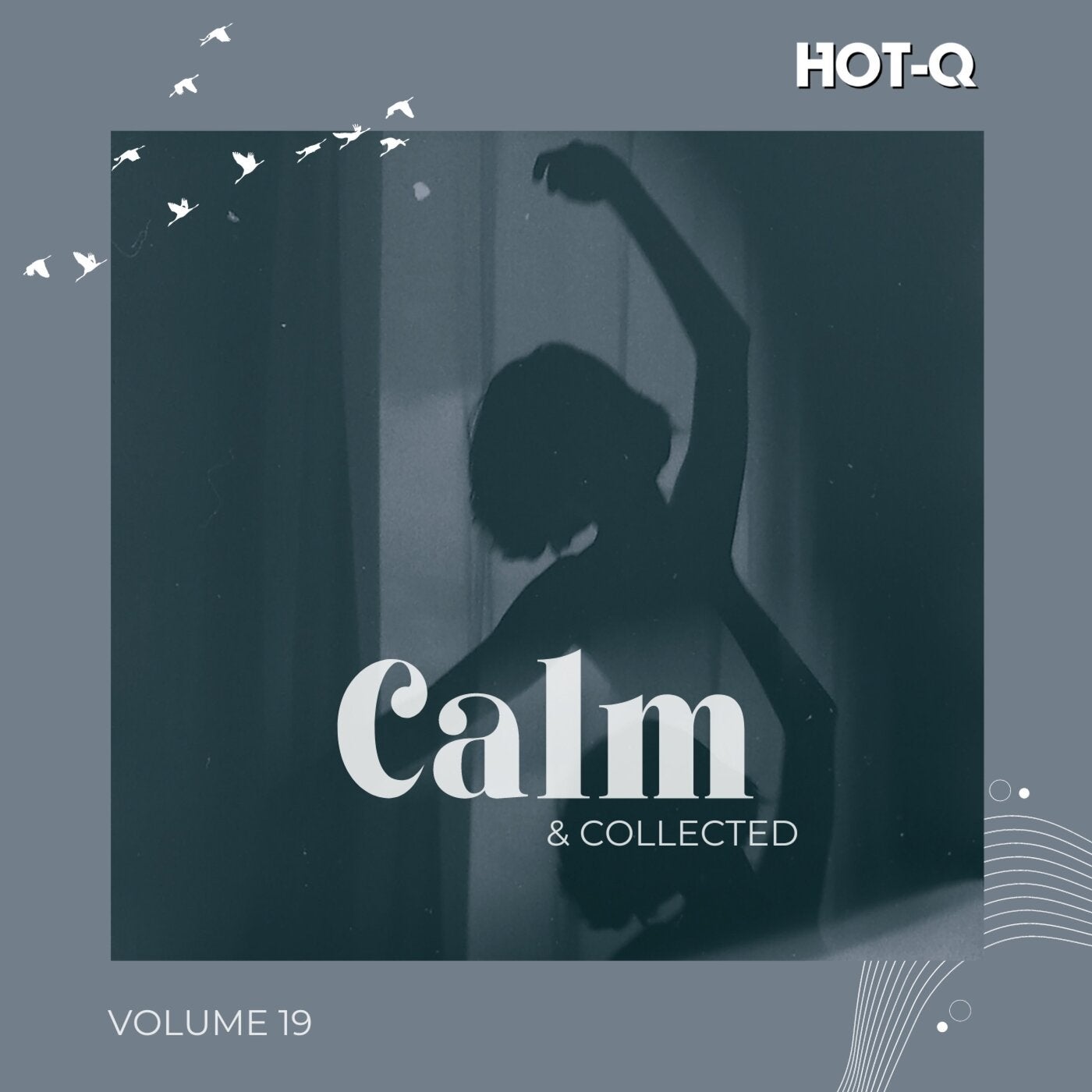 Calm & Collected 019