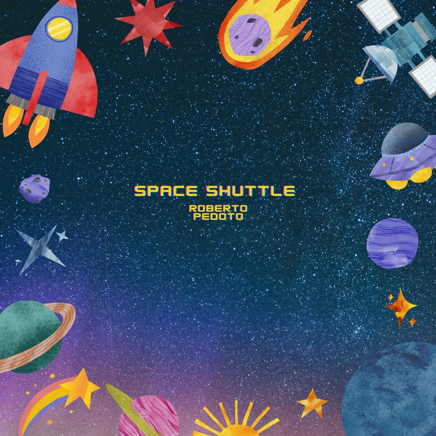 Space Shuttle