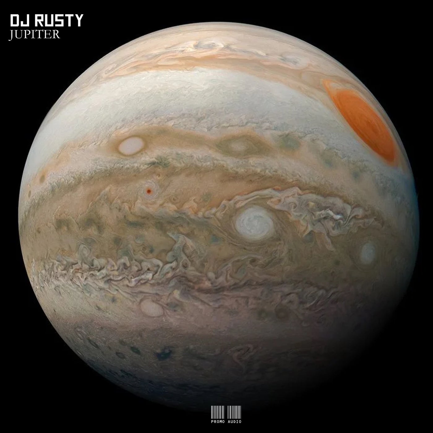 Jupiter