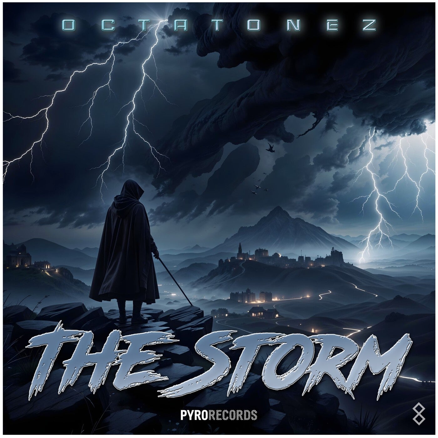 Cover art for The Storm (Extended)
