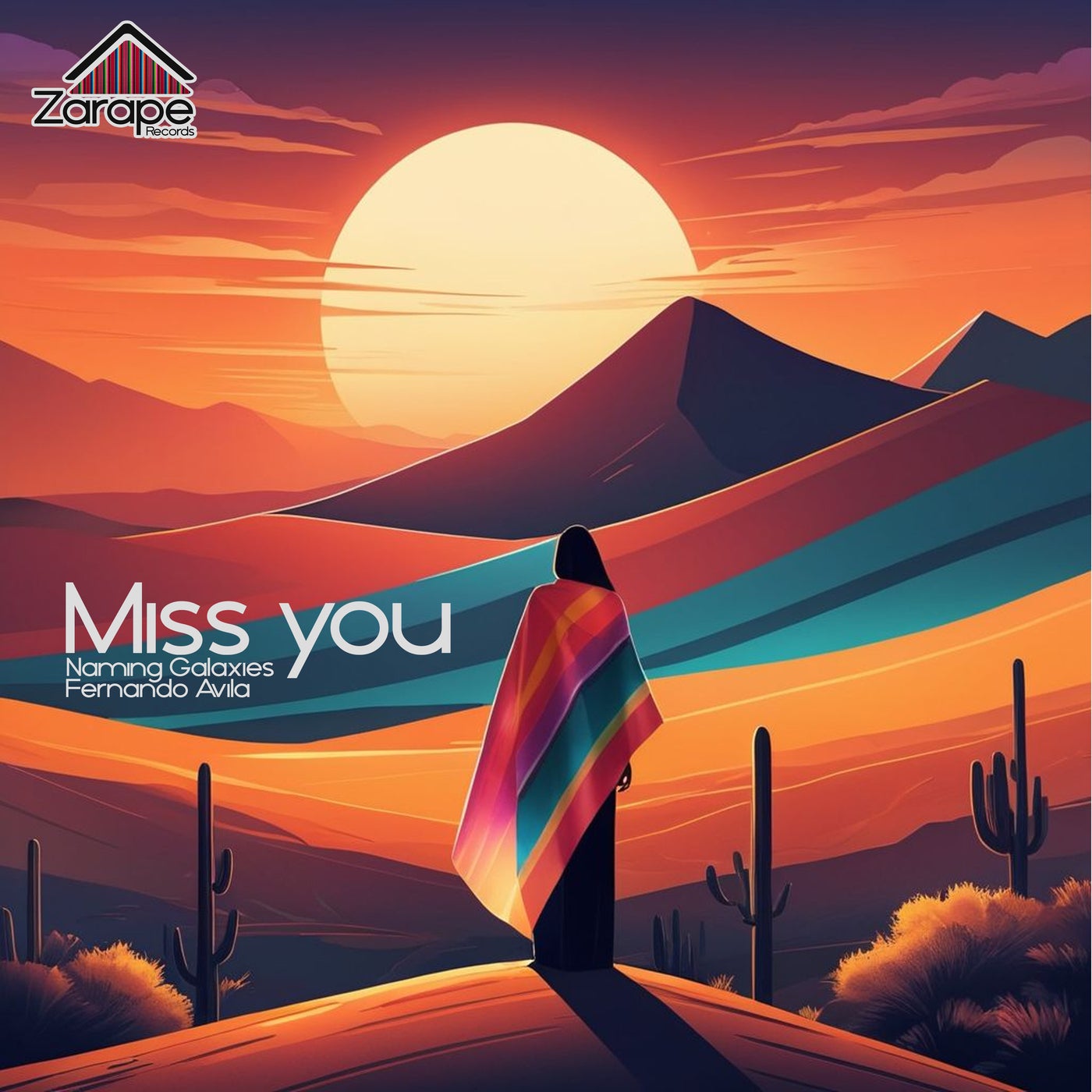Miss You (Original Mix)