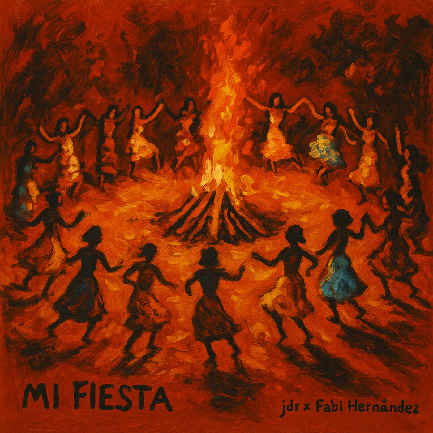 Mi Fiesta