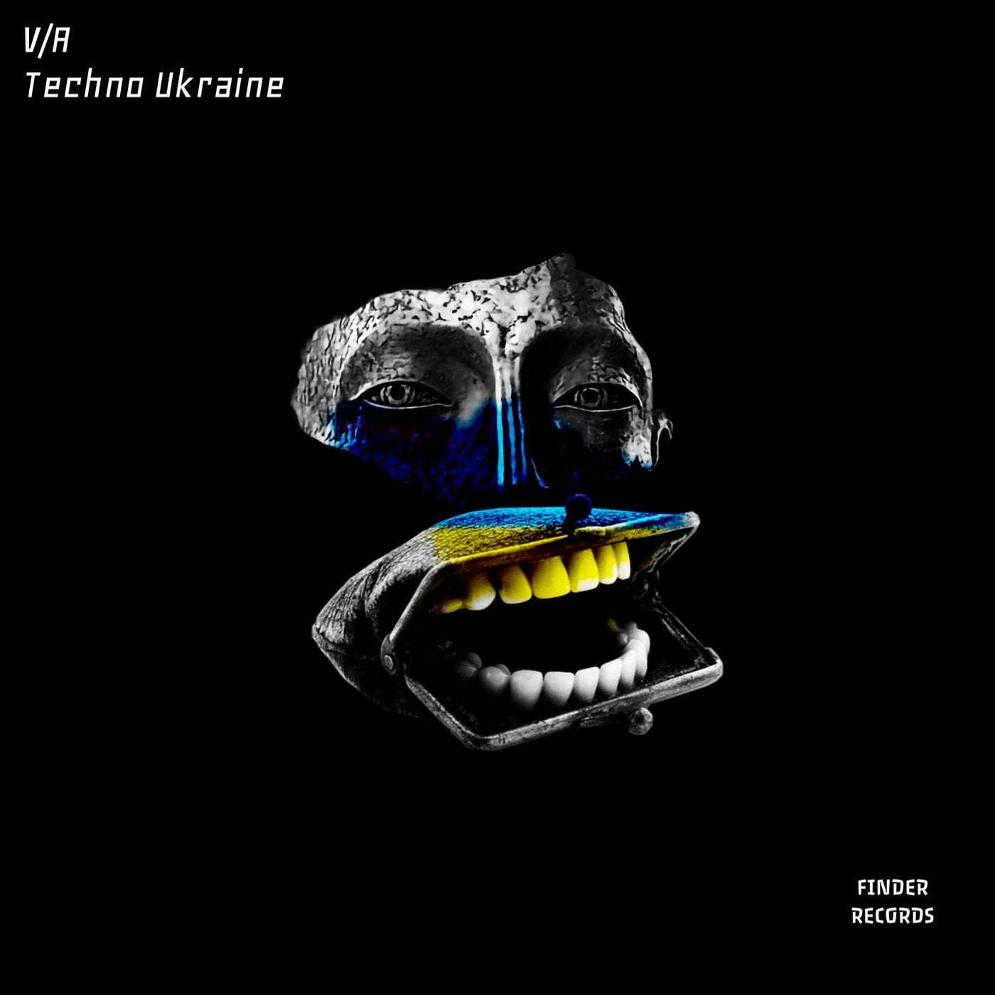 Techno Ukraine