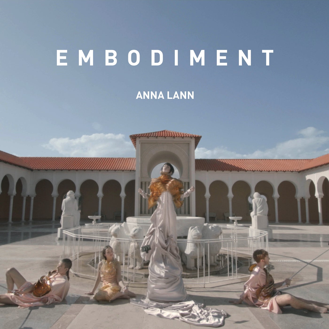Embodiment