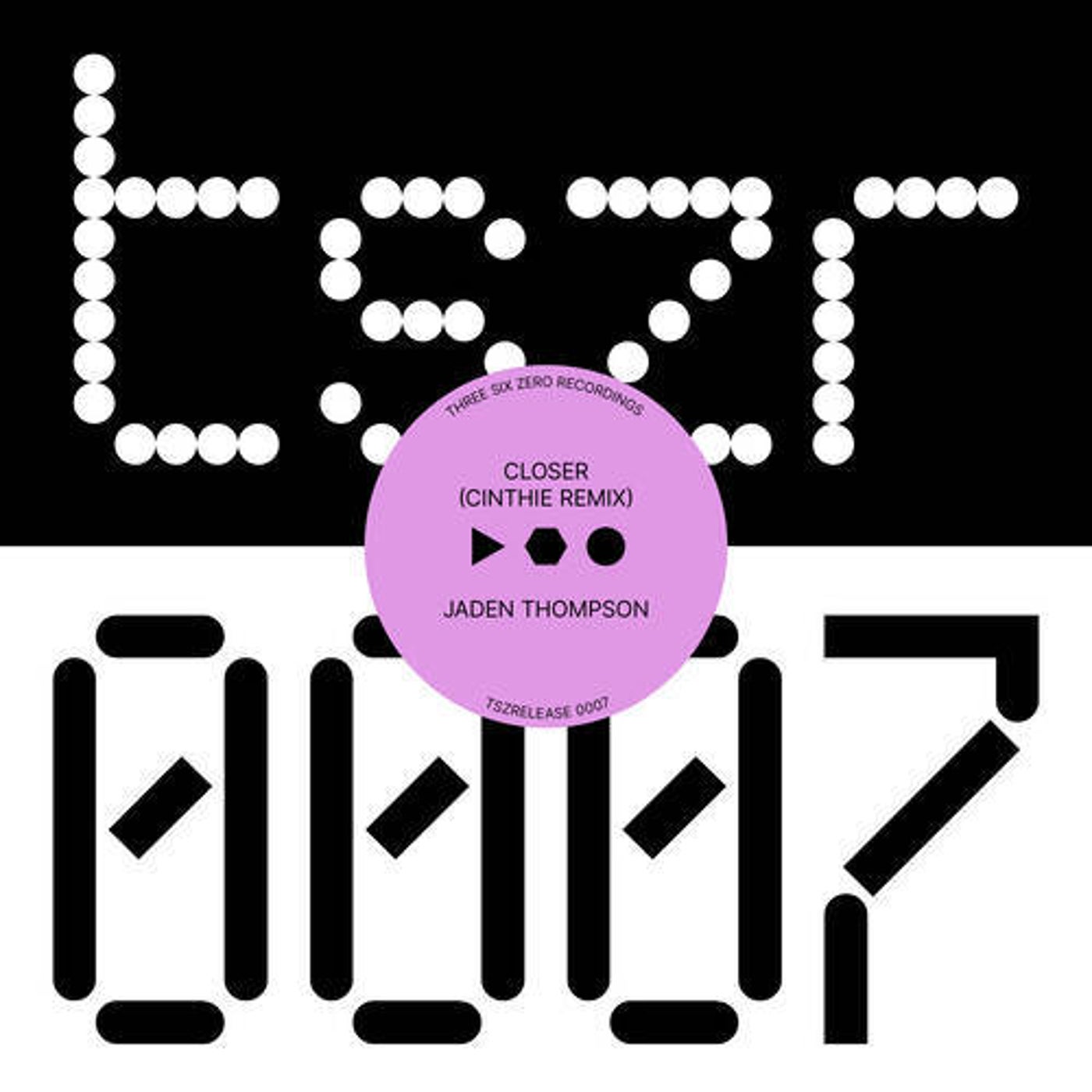 Closer (Cinthie Extended Remix)