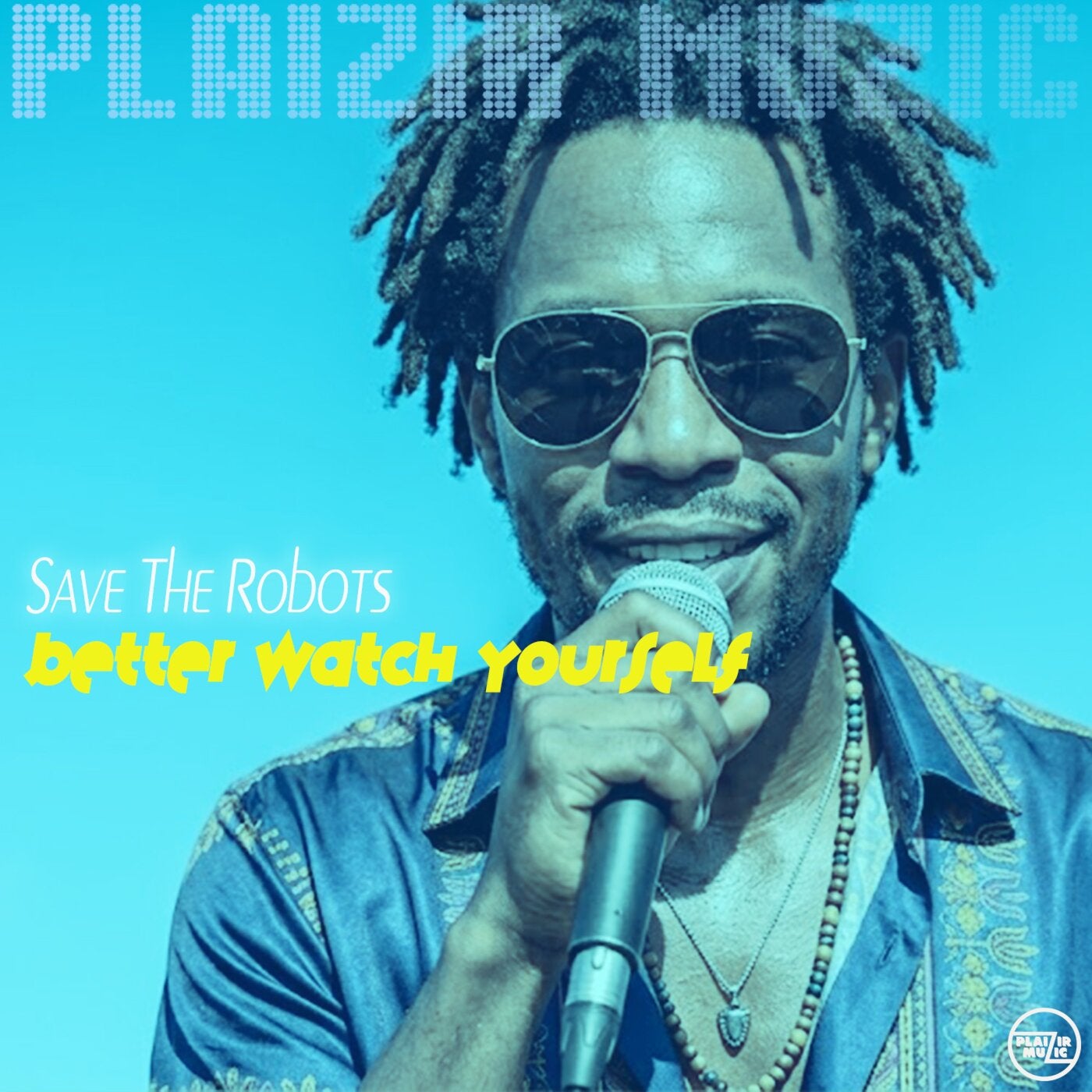 Save The Robots Music & Downloads on Beatport