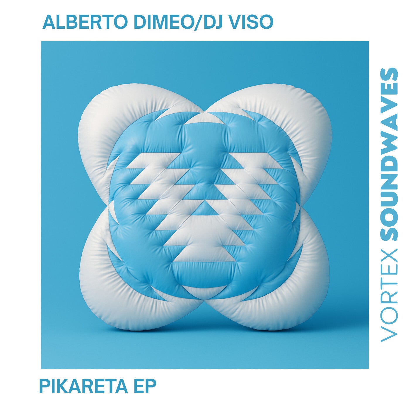 Pikareta EP