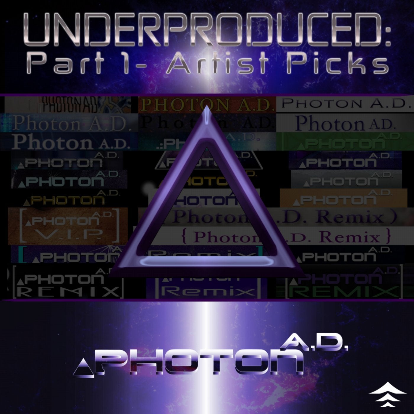 Underproduced:, Pt. 1- Artist Picks