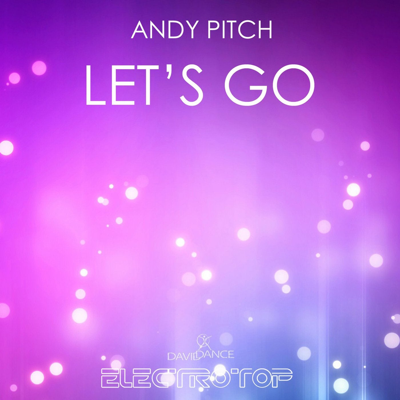 Let's Go - Single