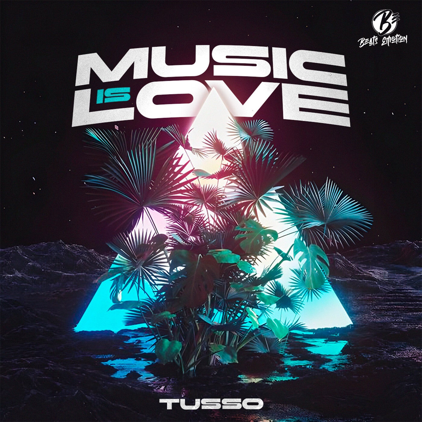 Music Is Love (Extended Mix)