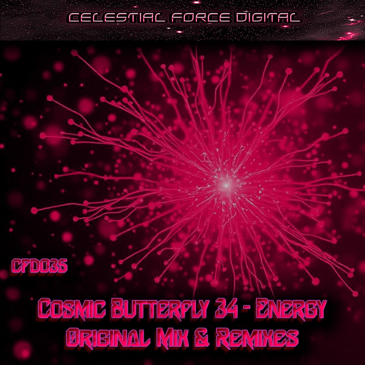 Cosmic Butterfly 34 Music & Downloads on Beatport