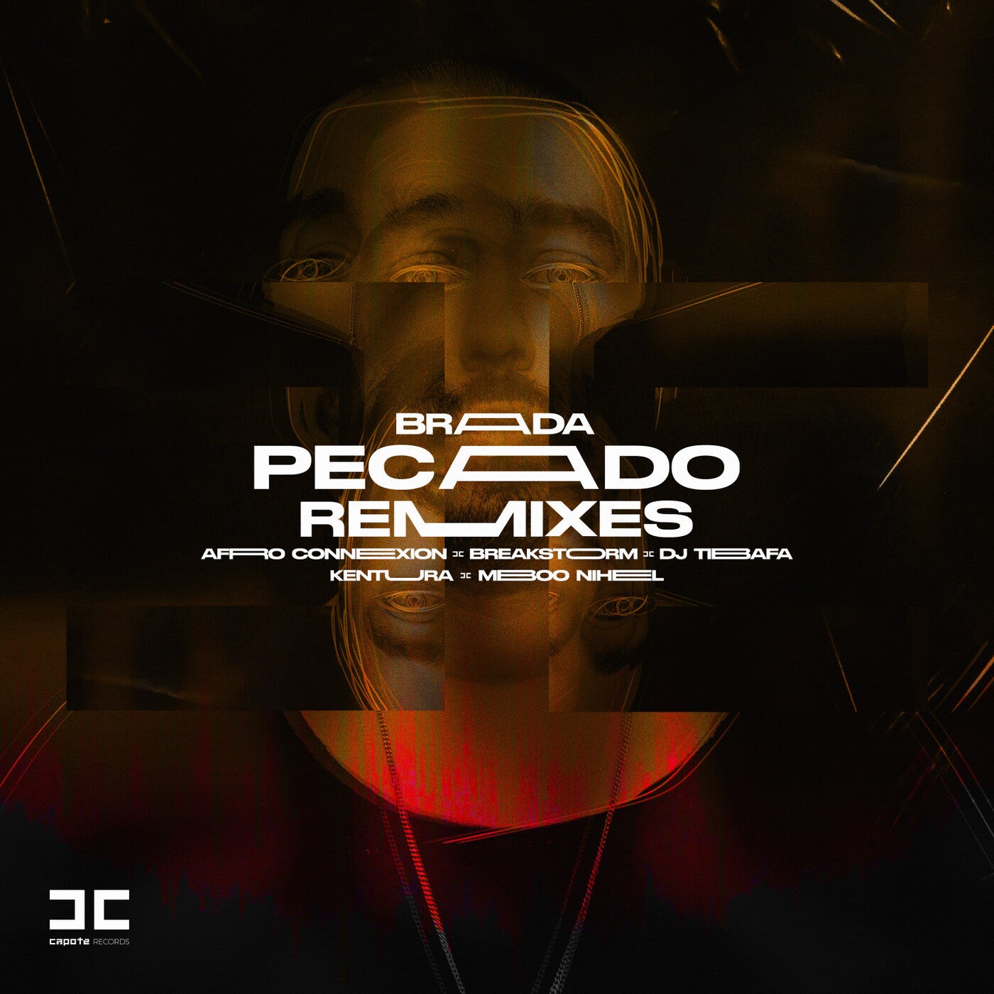 Pecado (Remixes)