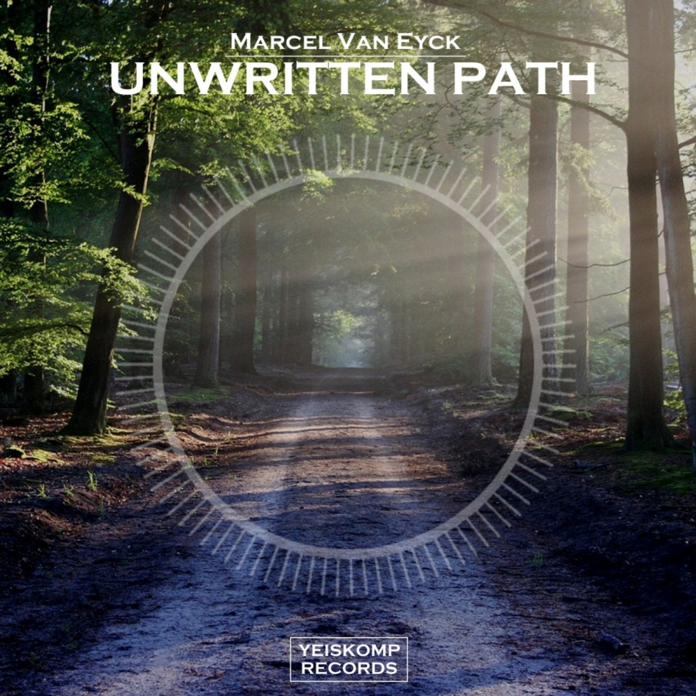 Unwritten Path (Original Mix)