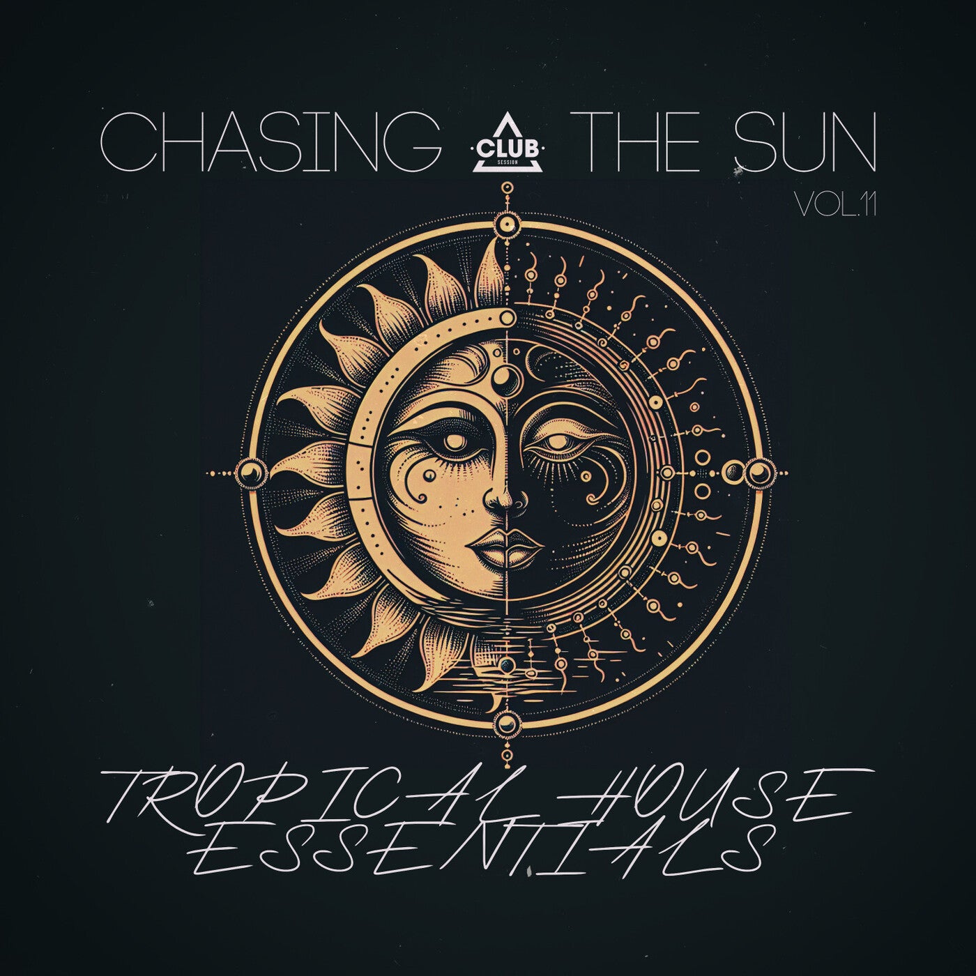 VA – Chasing the Sun Tropical House Essentials, Vol.11 CSCOMP3821 VA – Chasing the Sun Tropical House Essentials, Vol.11 CSCOMP3821