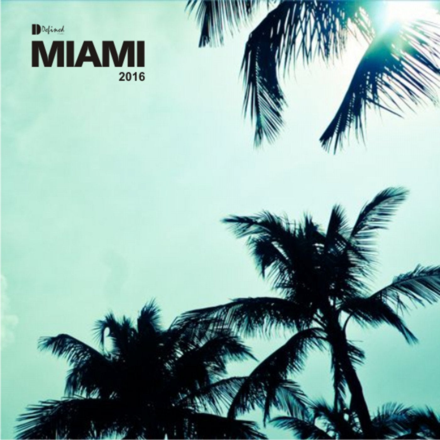 Miami 2016 Sampler