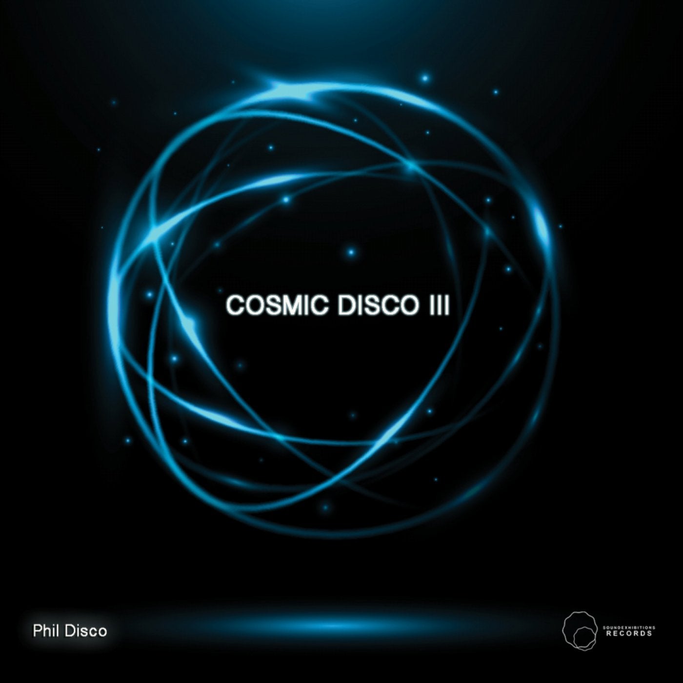 Cosmic Disco, Pt. 3