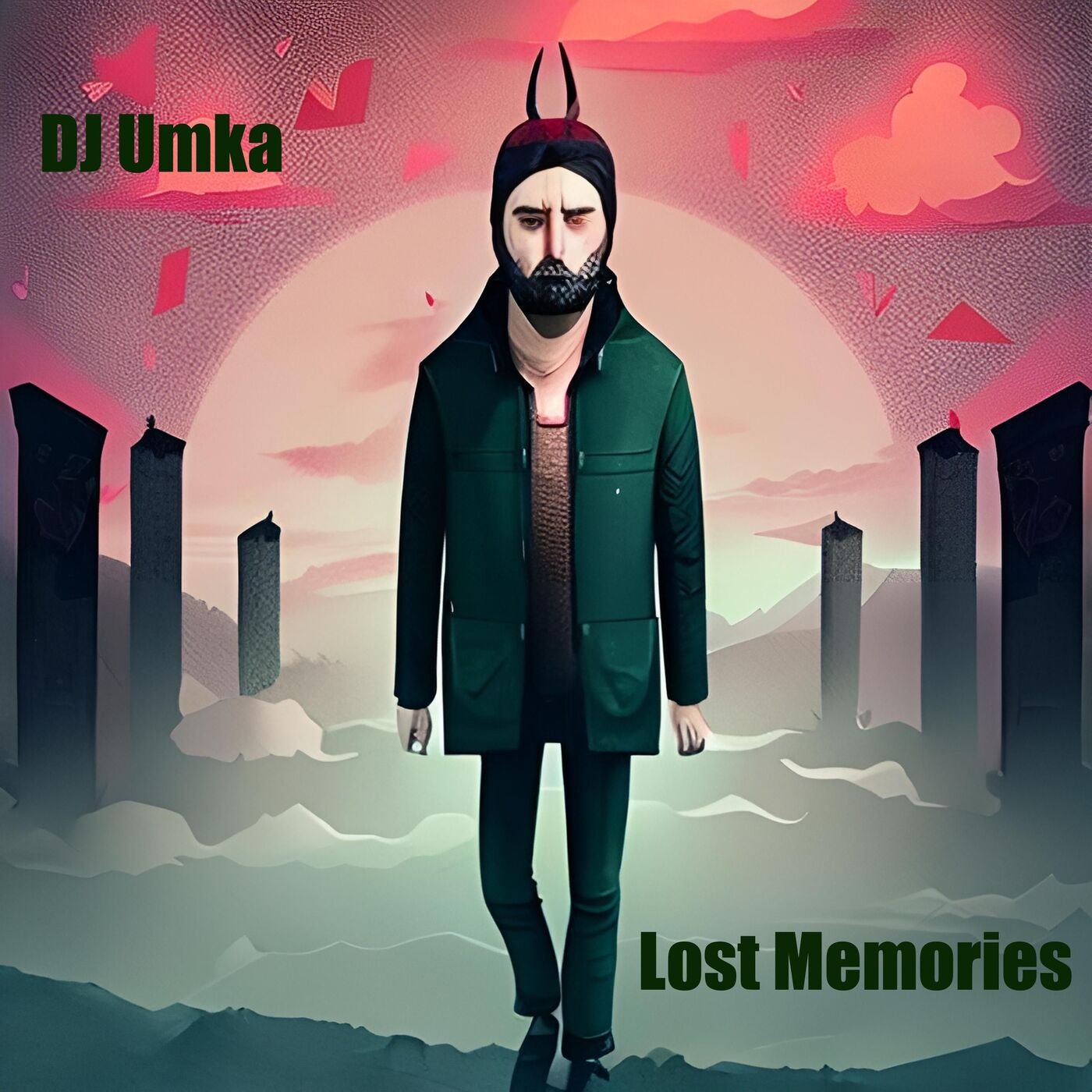 Lost Memories (Mastering Rework 2023)