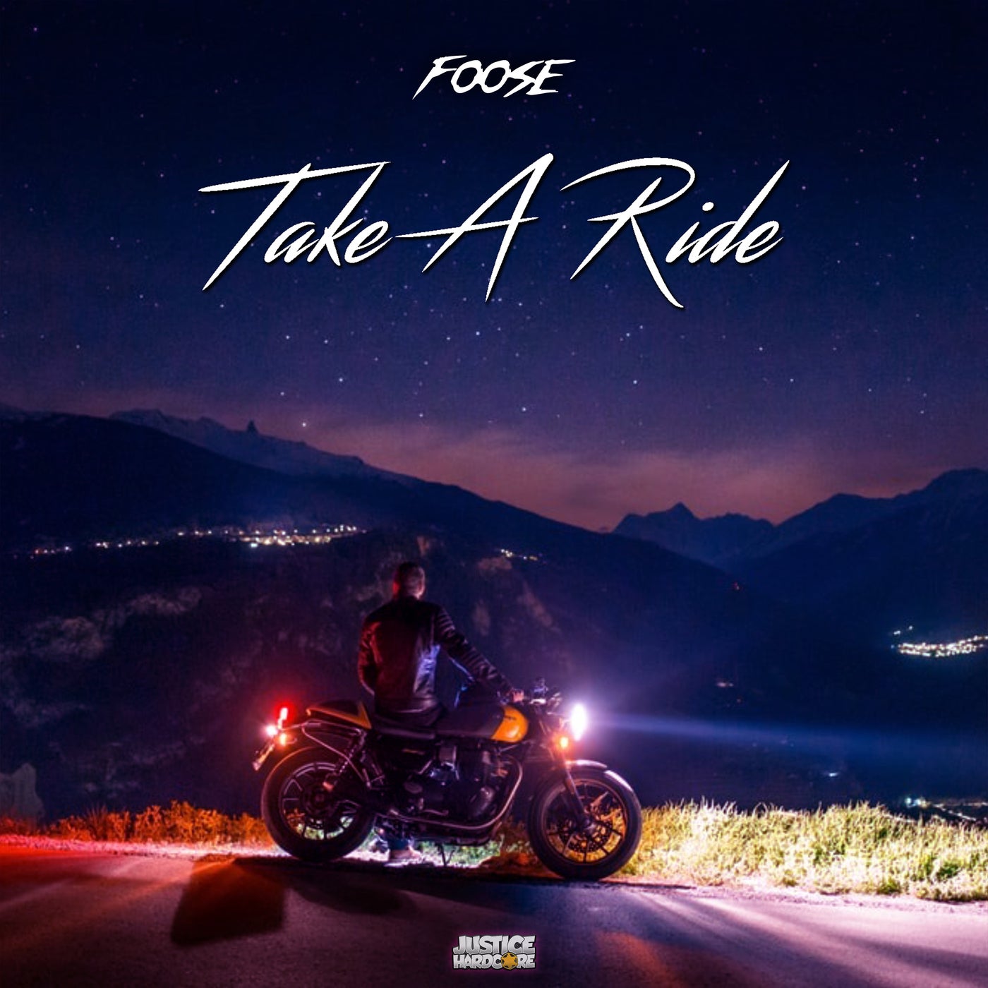 Take A Ride