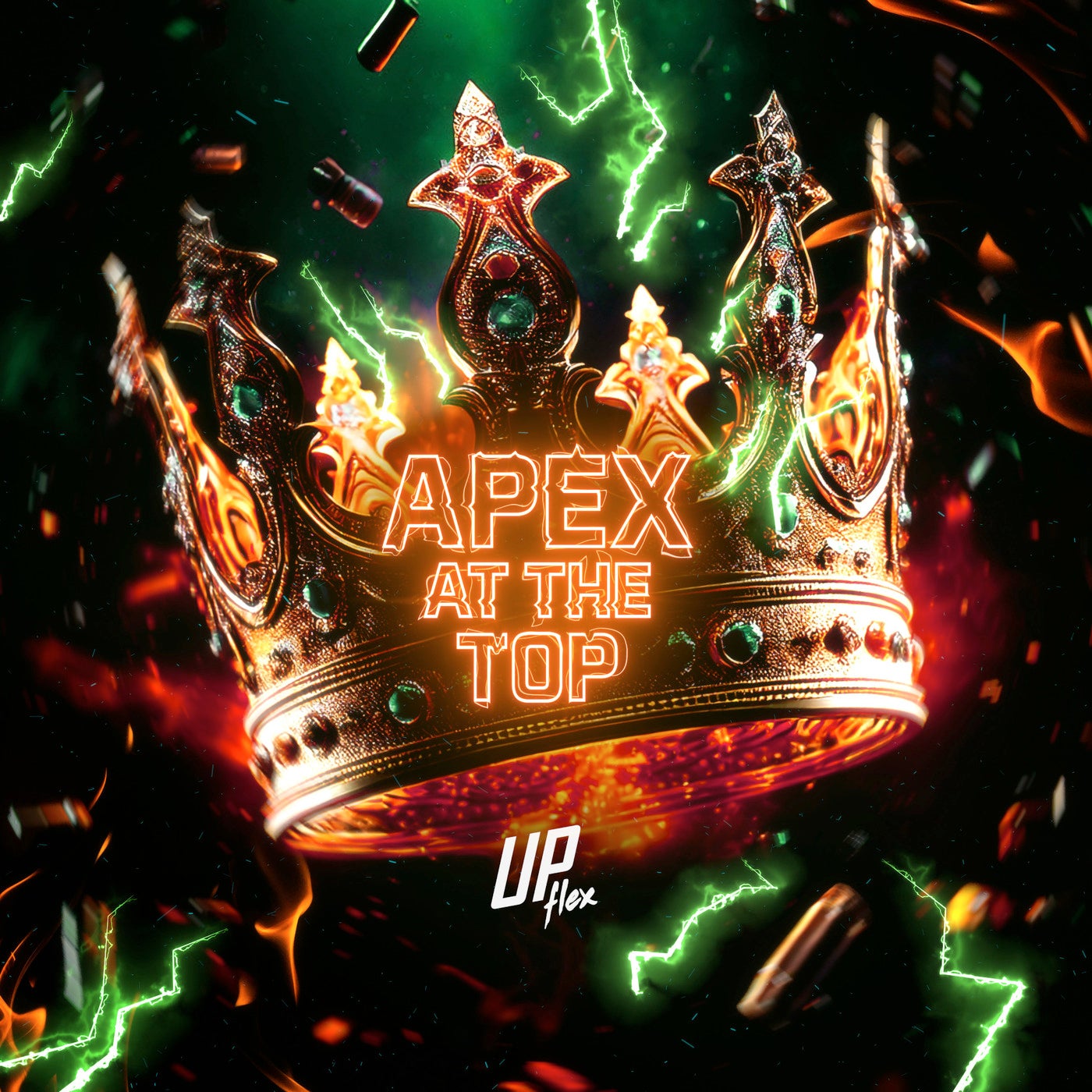 Apex at the Top