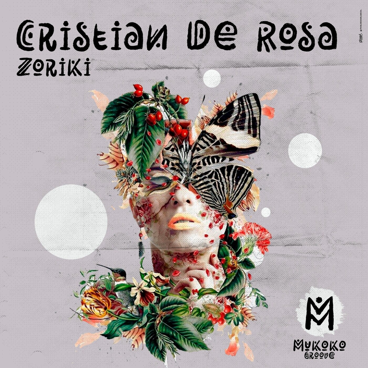 Zoriki (Extended Mix)