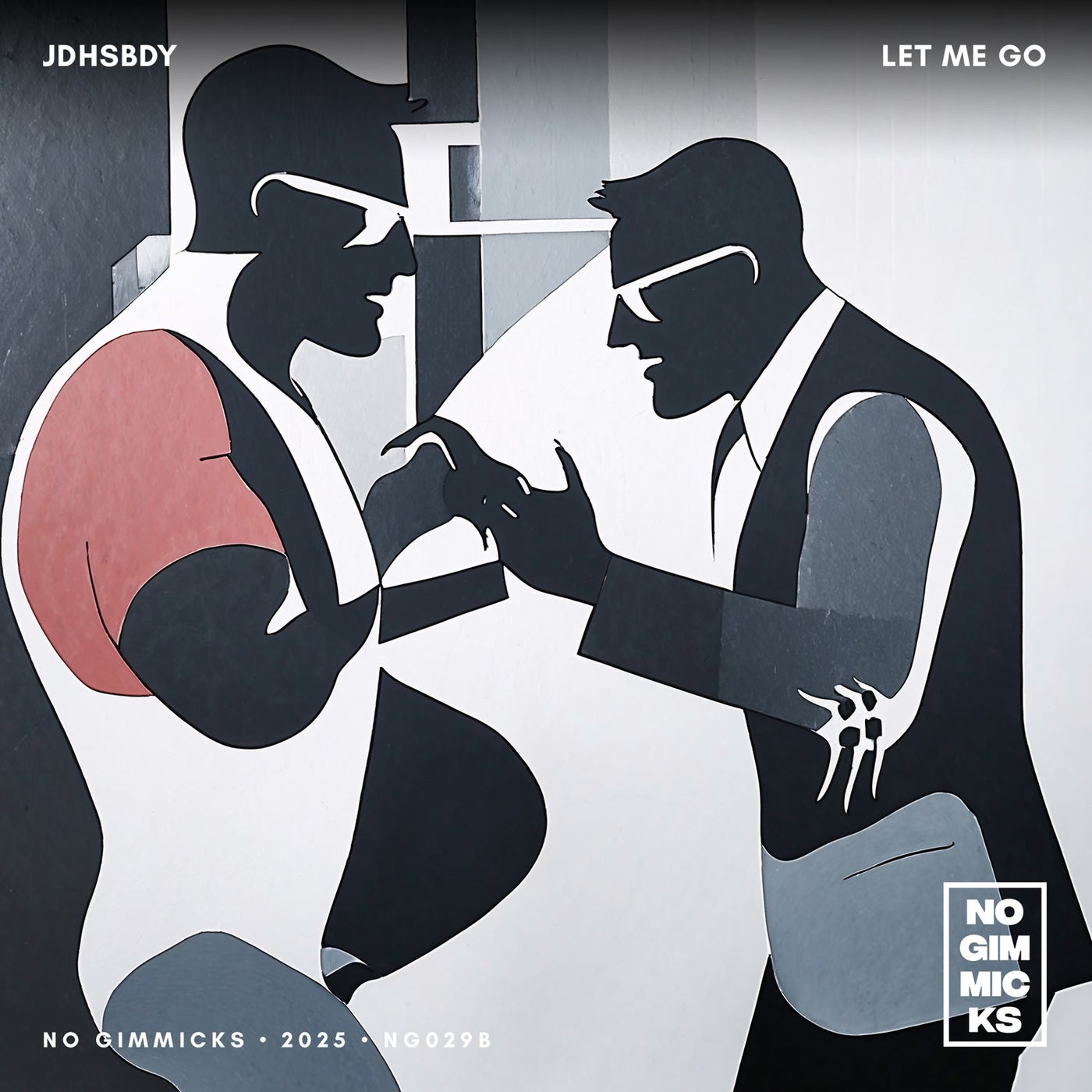 LET ME GO (Extended Mix)