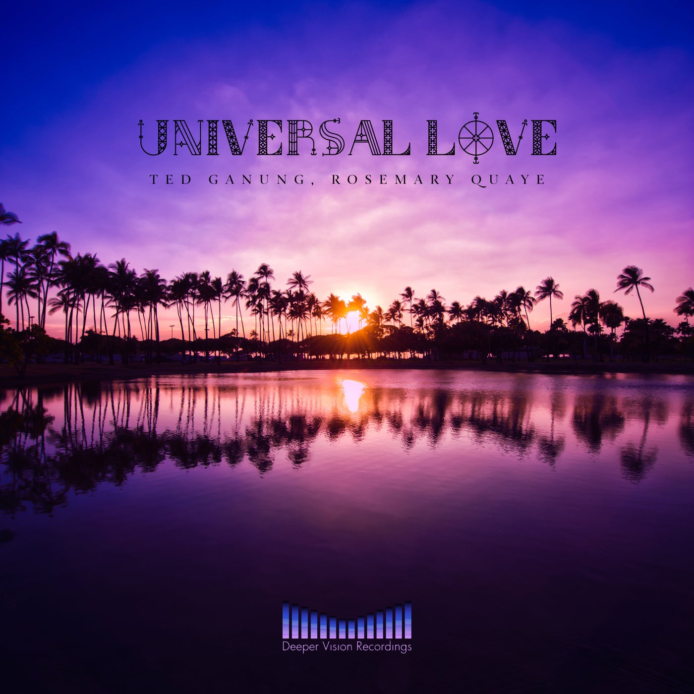 Universal Love