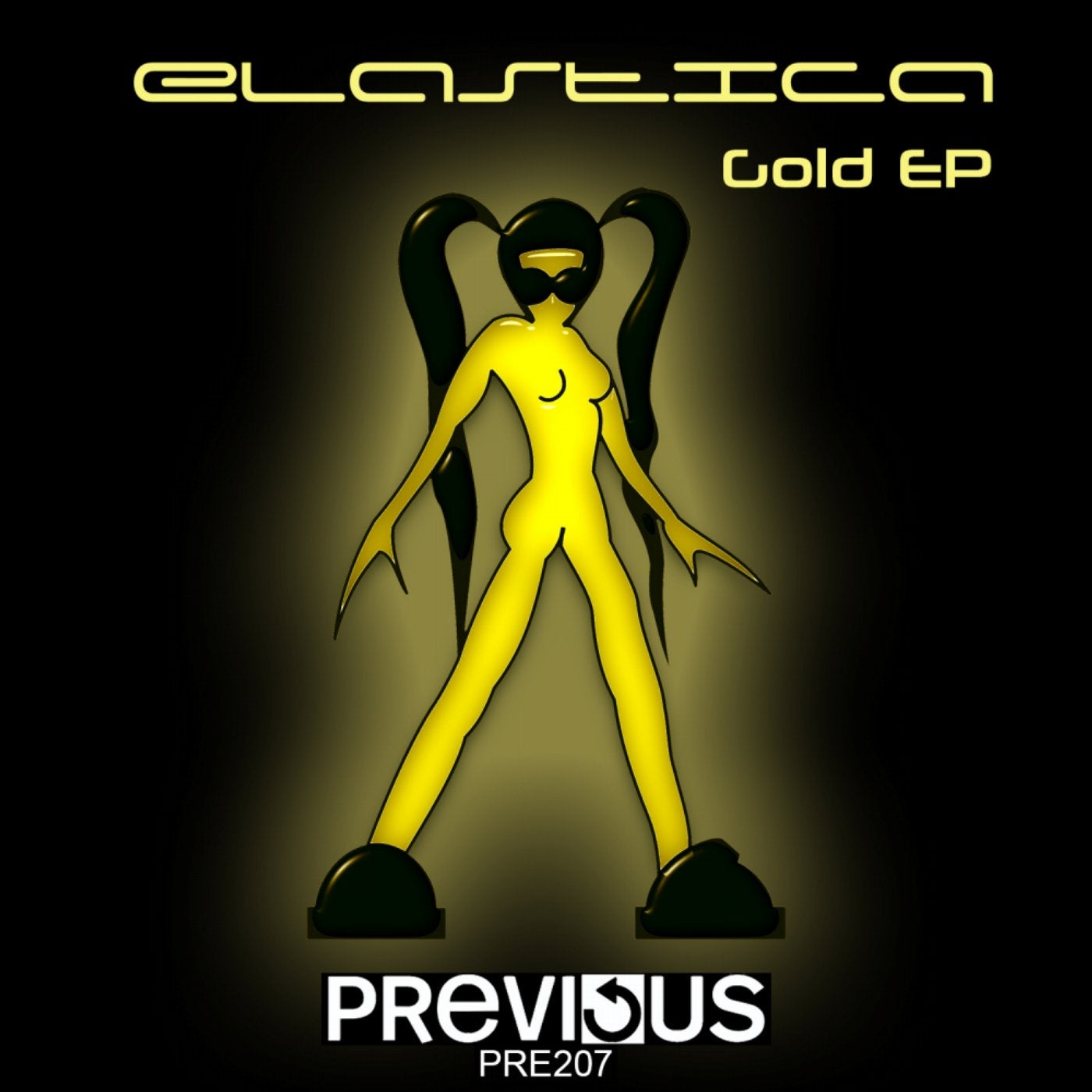 Elastica Gold EP