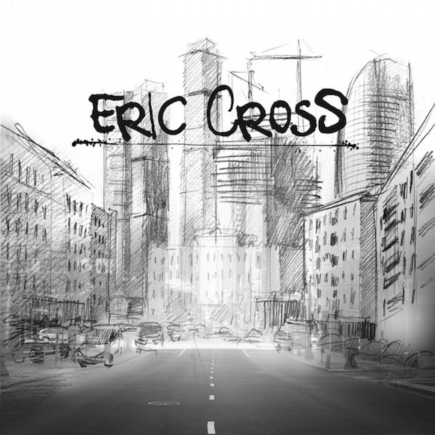 Eric Cross