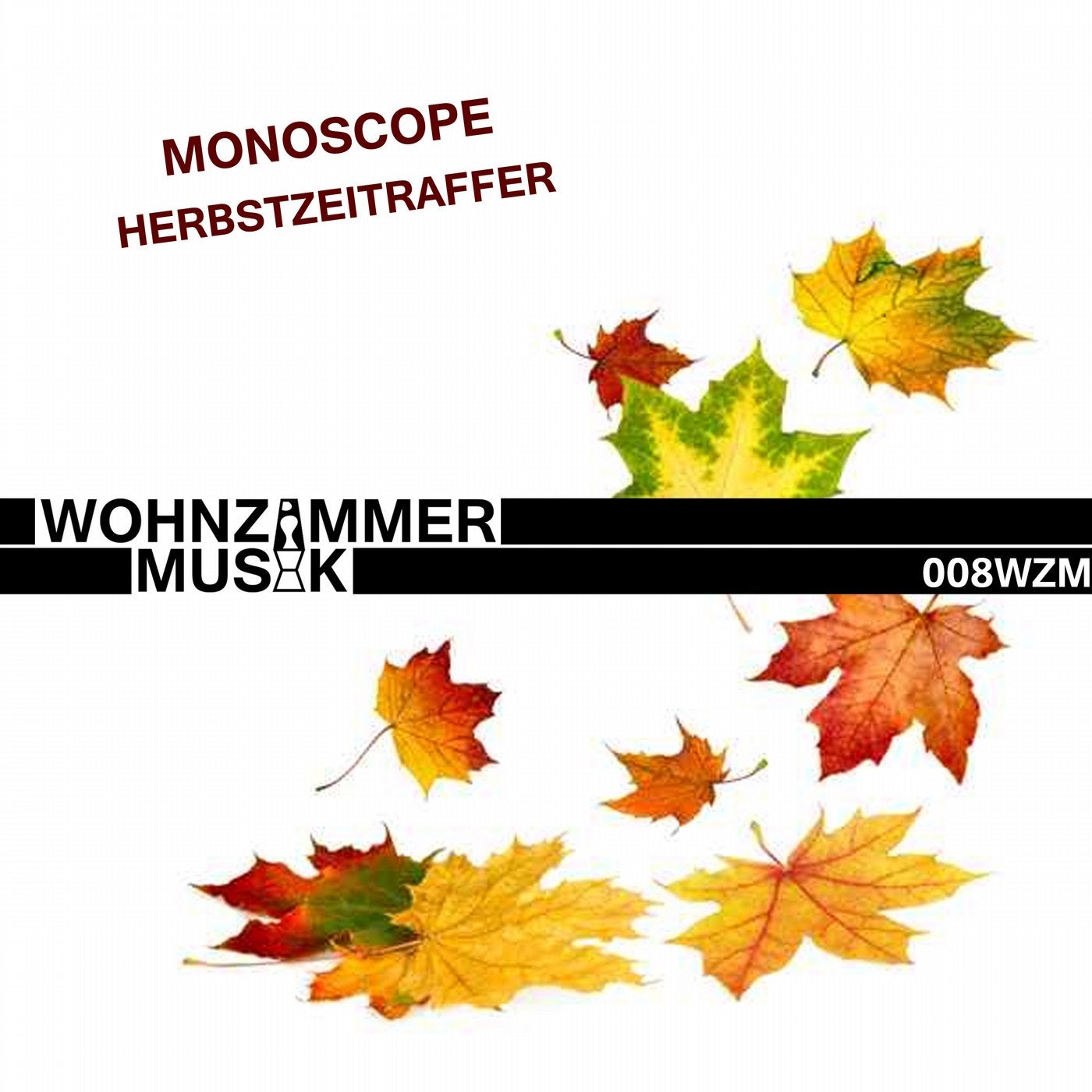 Herbstzeitraffer