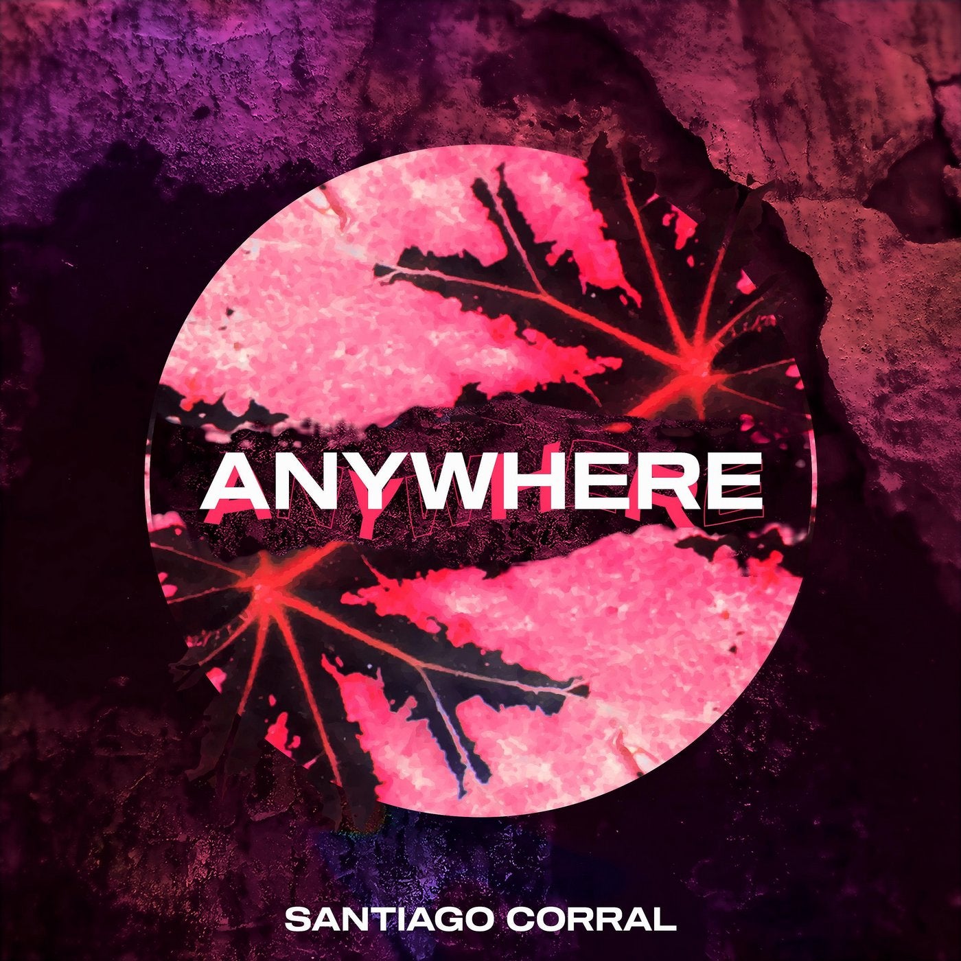 Anywhere