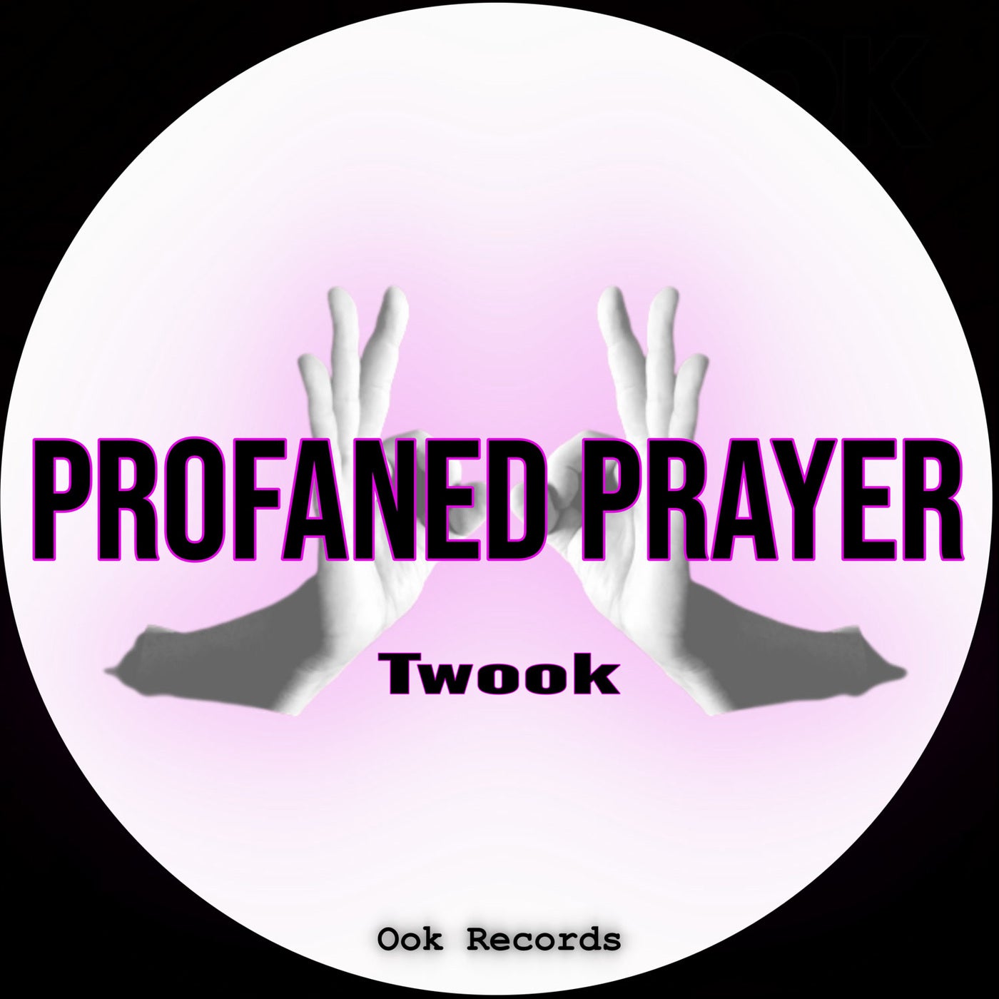 Profaned Prayer