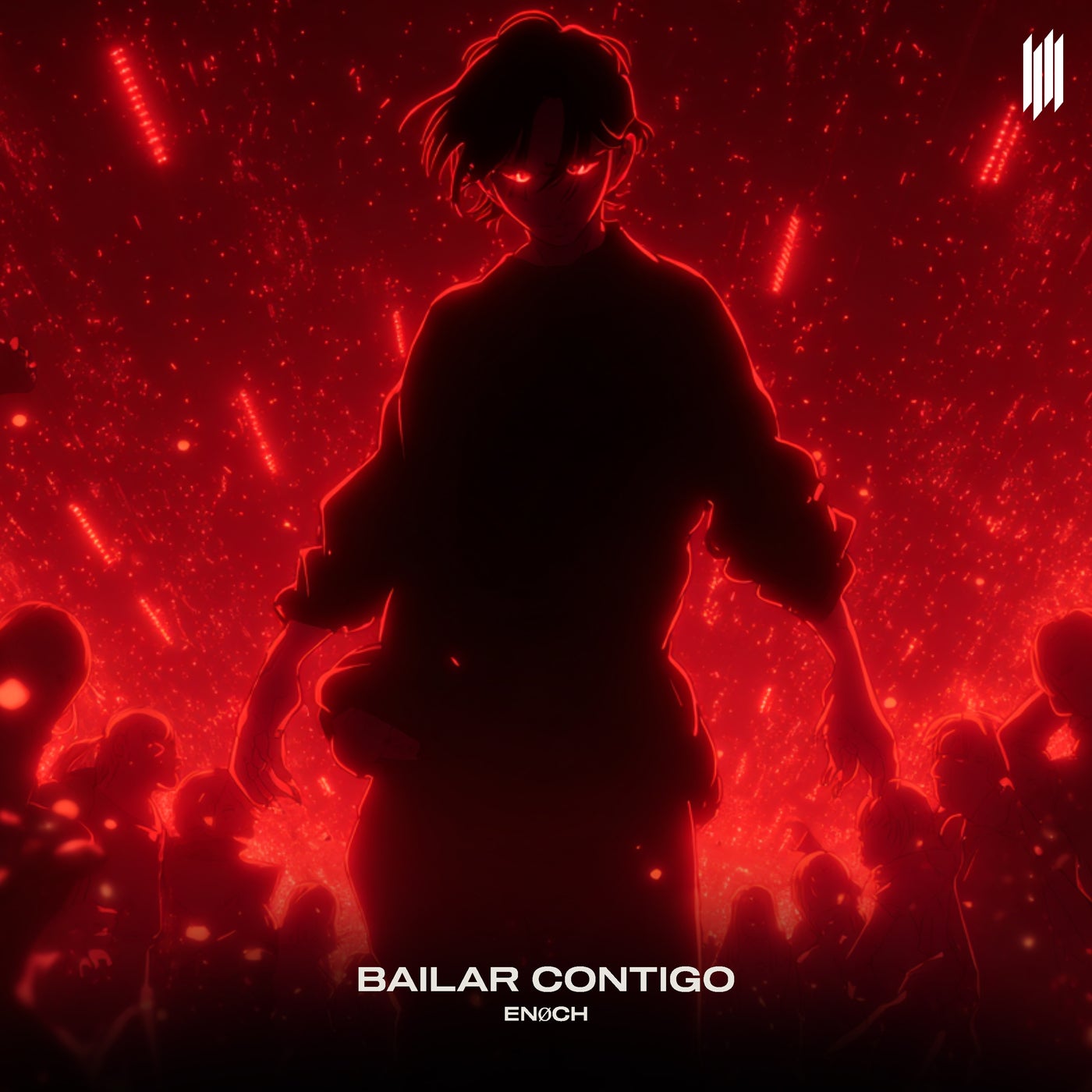 BAILAR CONTIGO