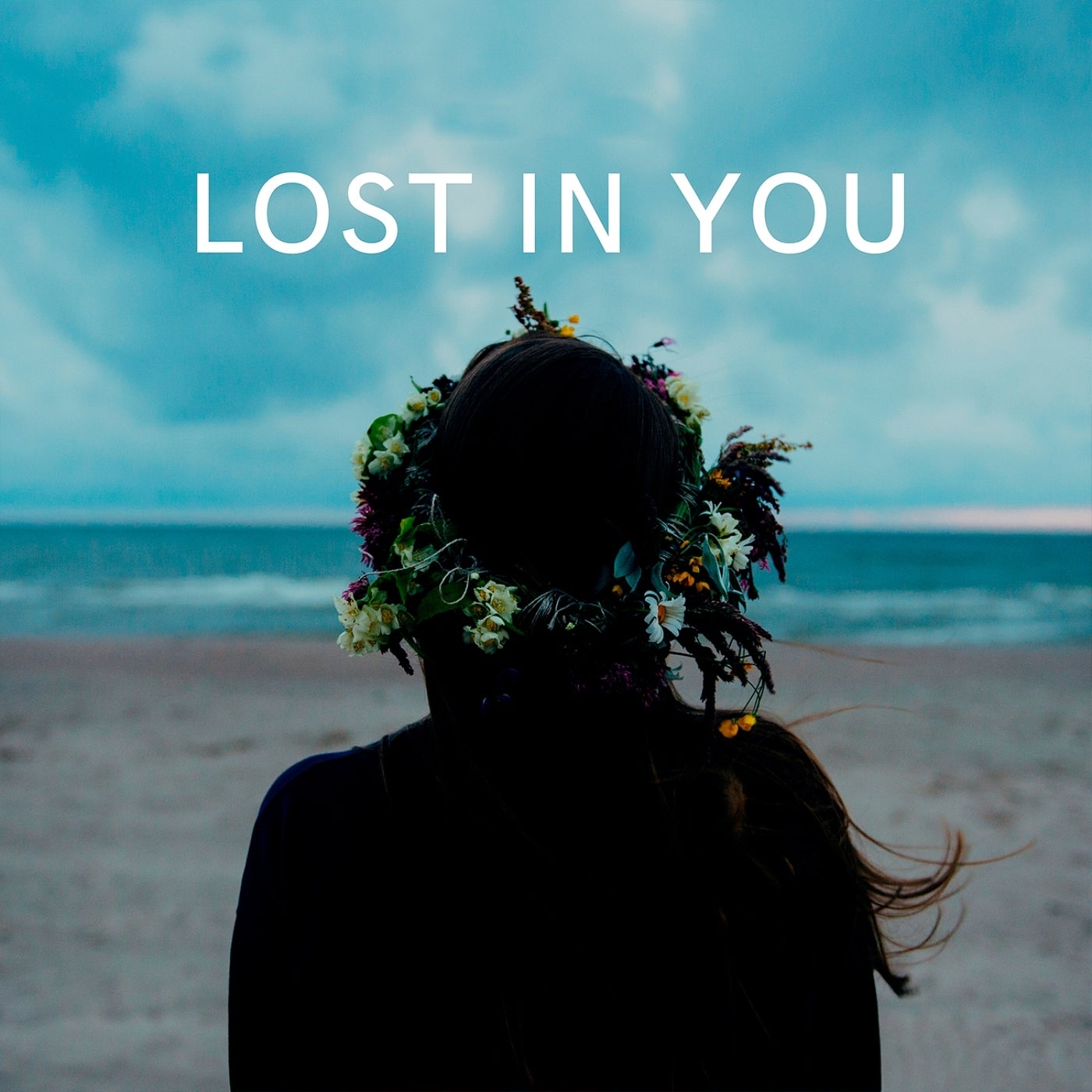 Lost in You