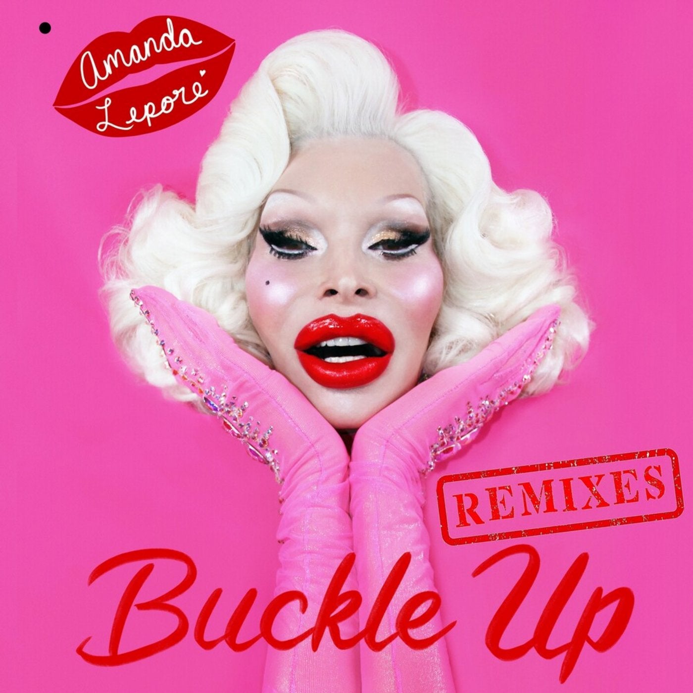 Buckle Up (Remixes)