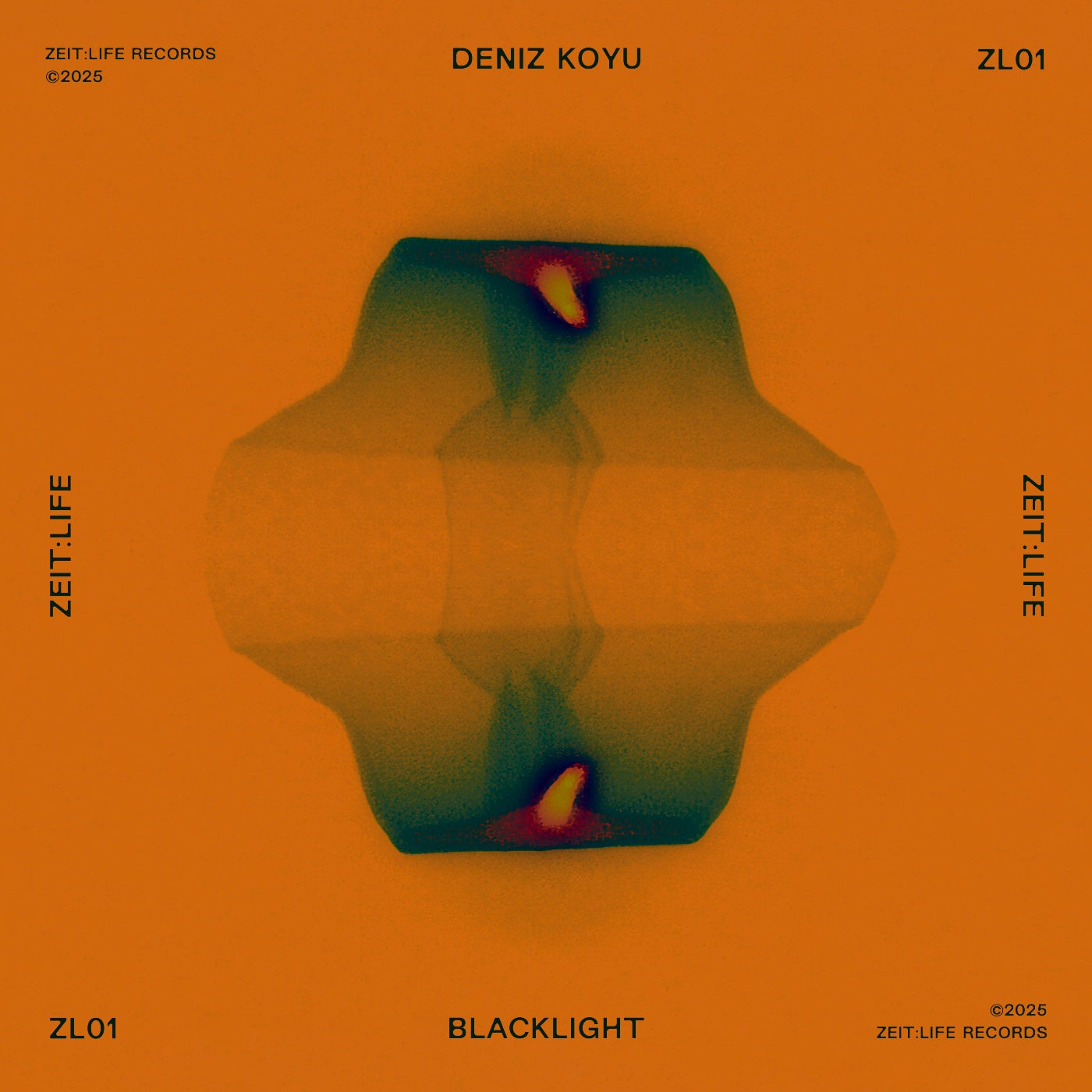 Blacklight (Extended Mix)