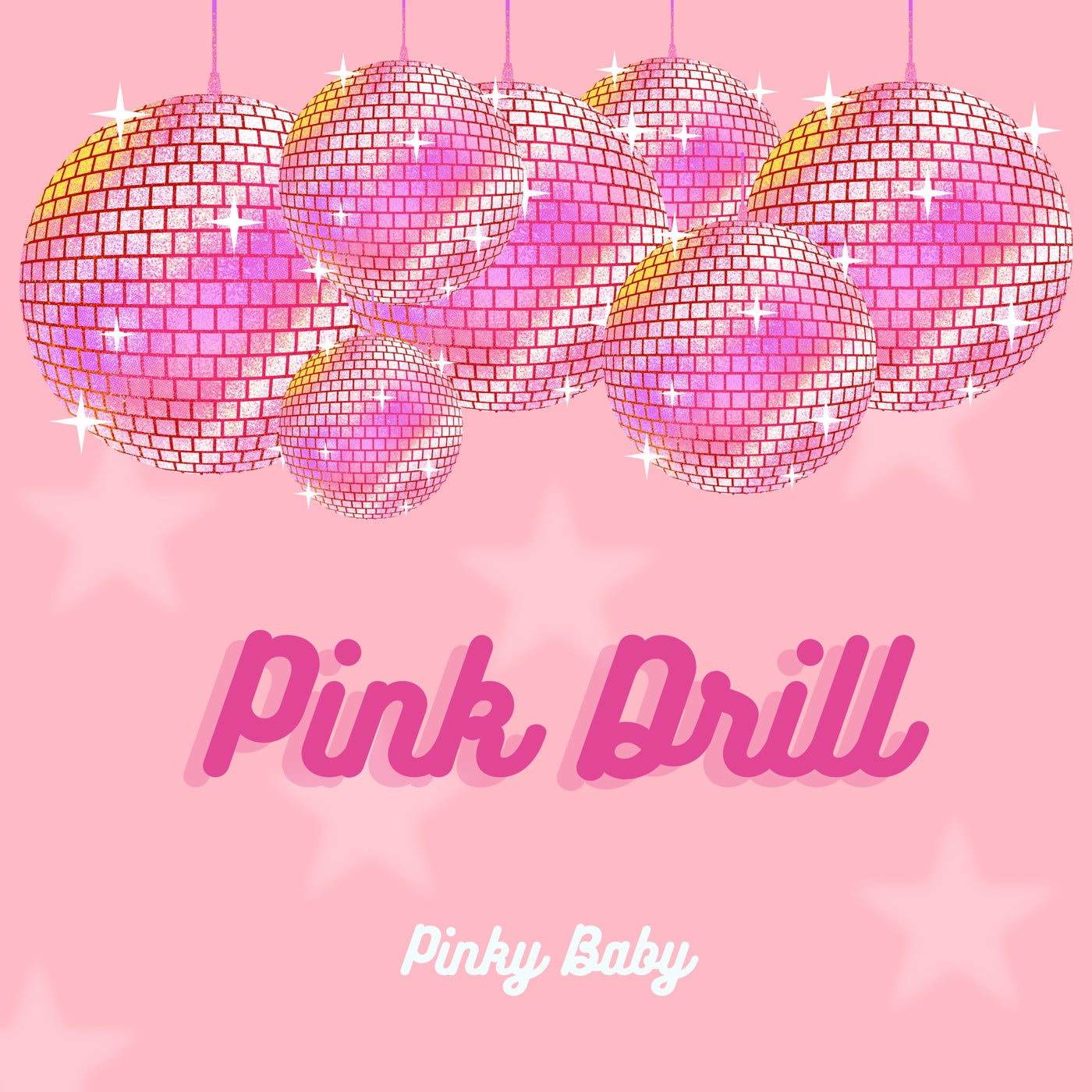 Pink Drill