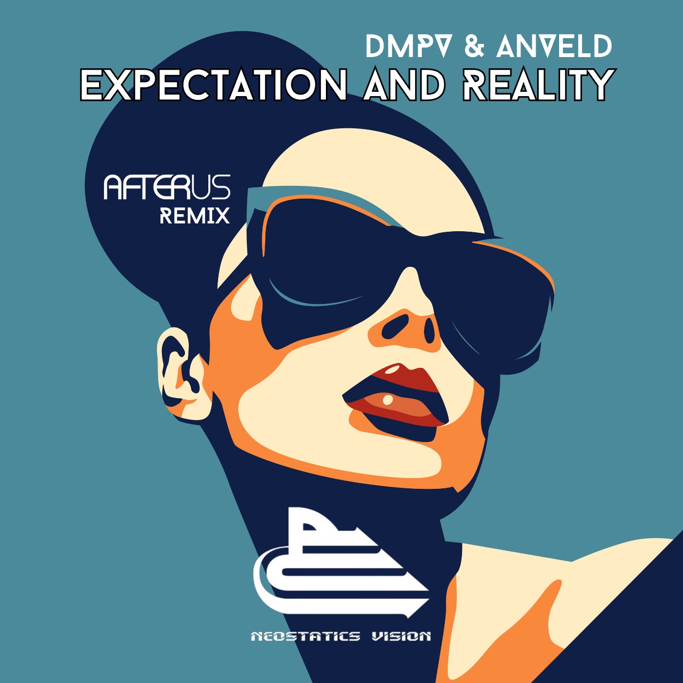 Expectation and Reality (Afterus Remix)