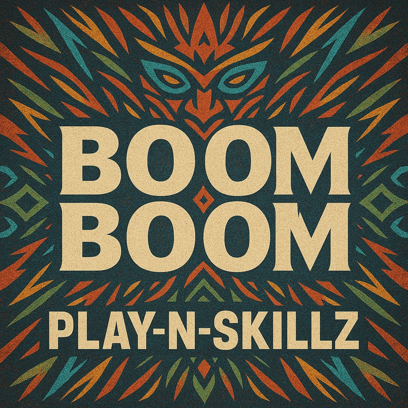 BOOM BOOM