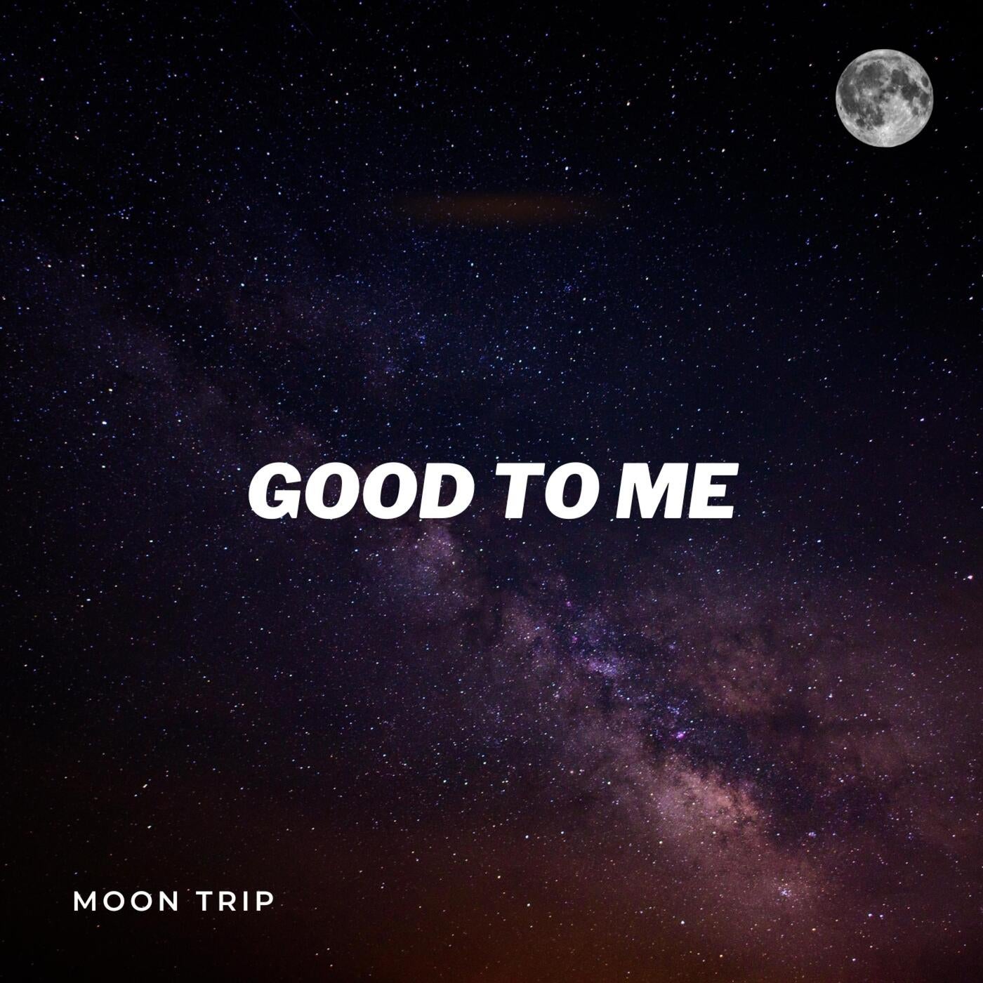 Good To Me (Extended Mix)