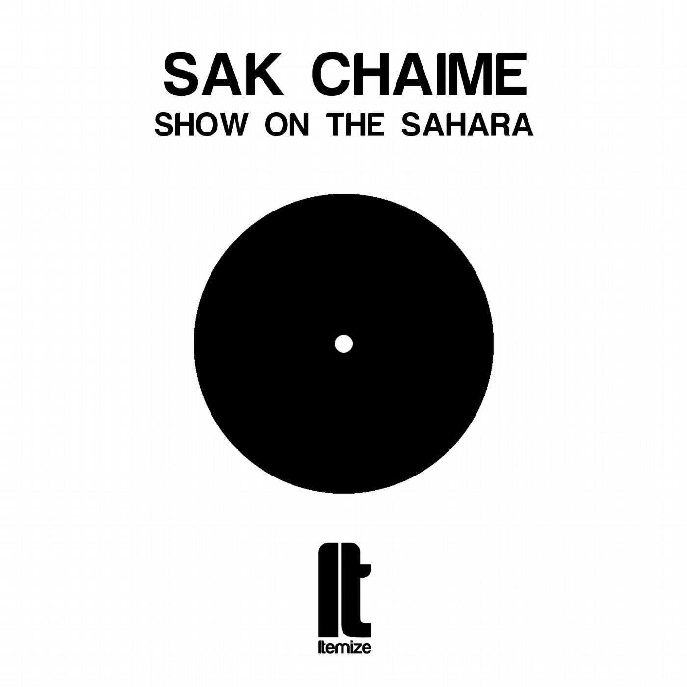 Show On The Sahara