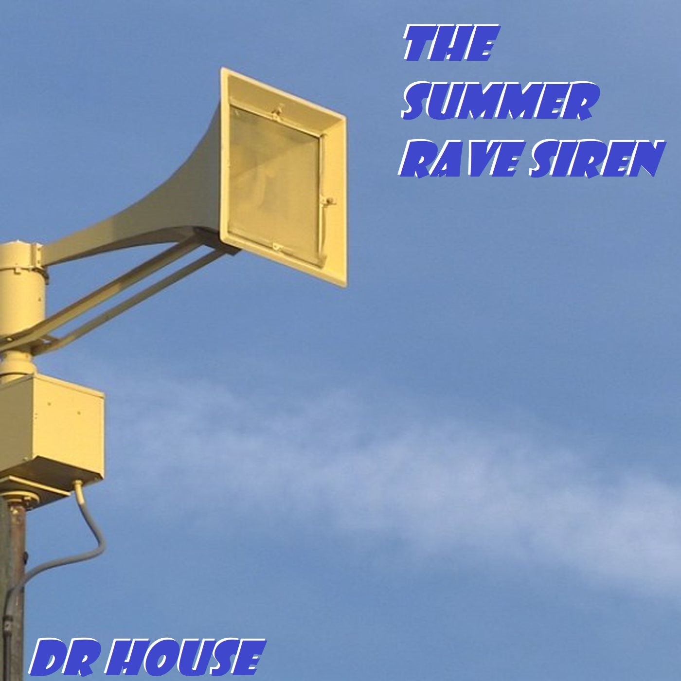 The Summer Rave Siren