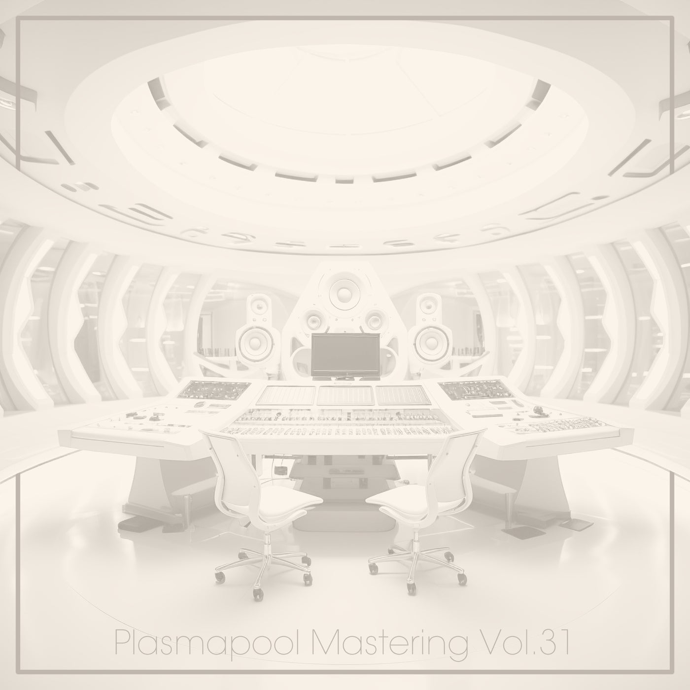 Plasmapool Mastering Vol.30