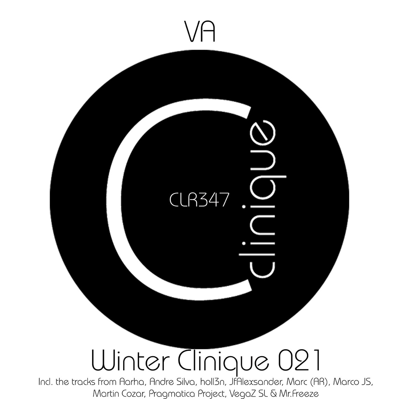 Winter Clinique 021