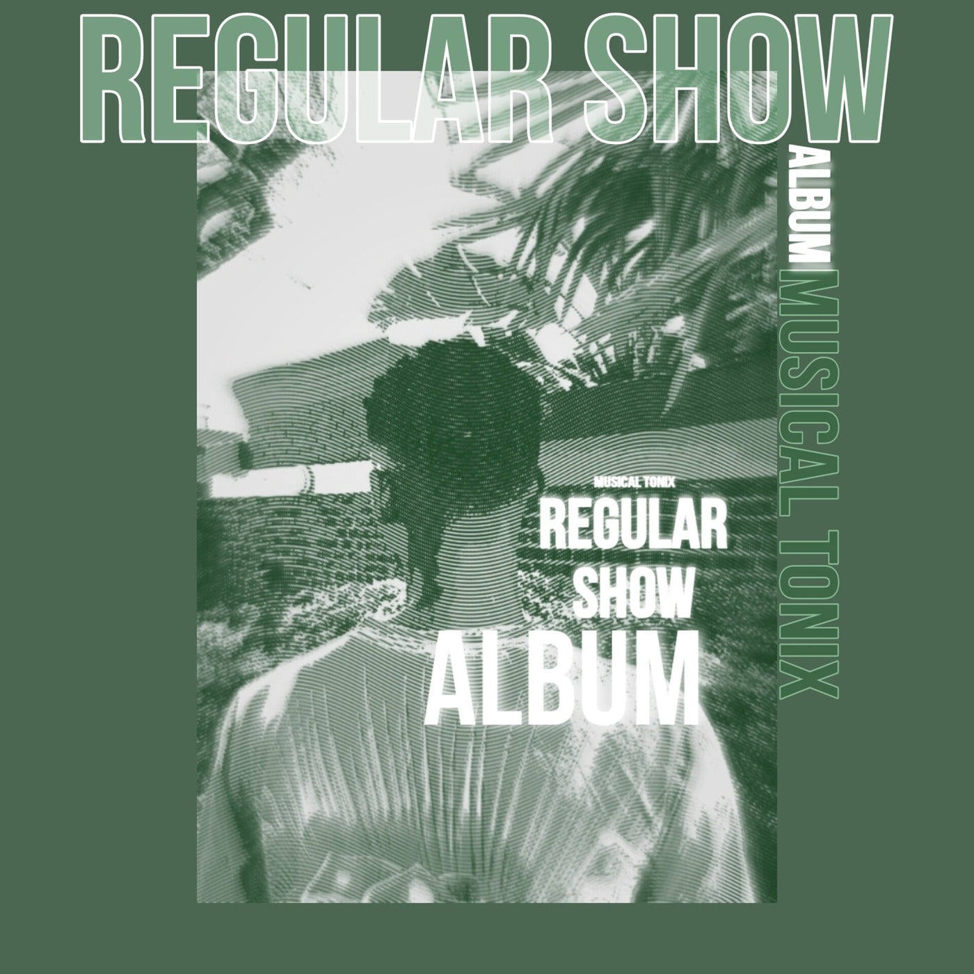 REGULAR SHOW