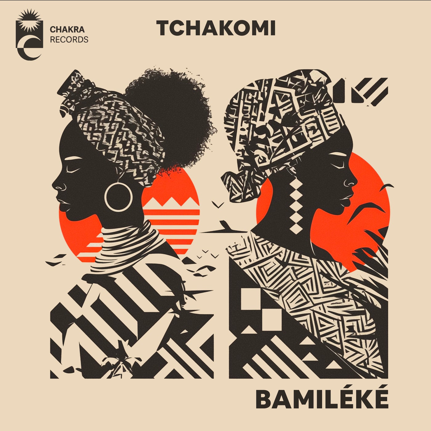 Bamiléké