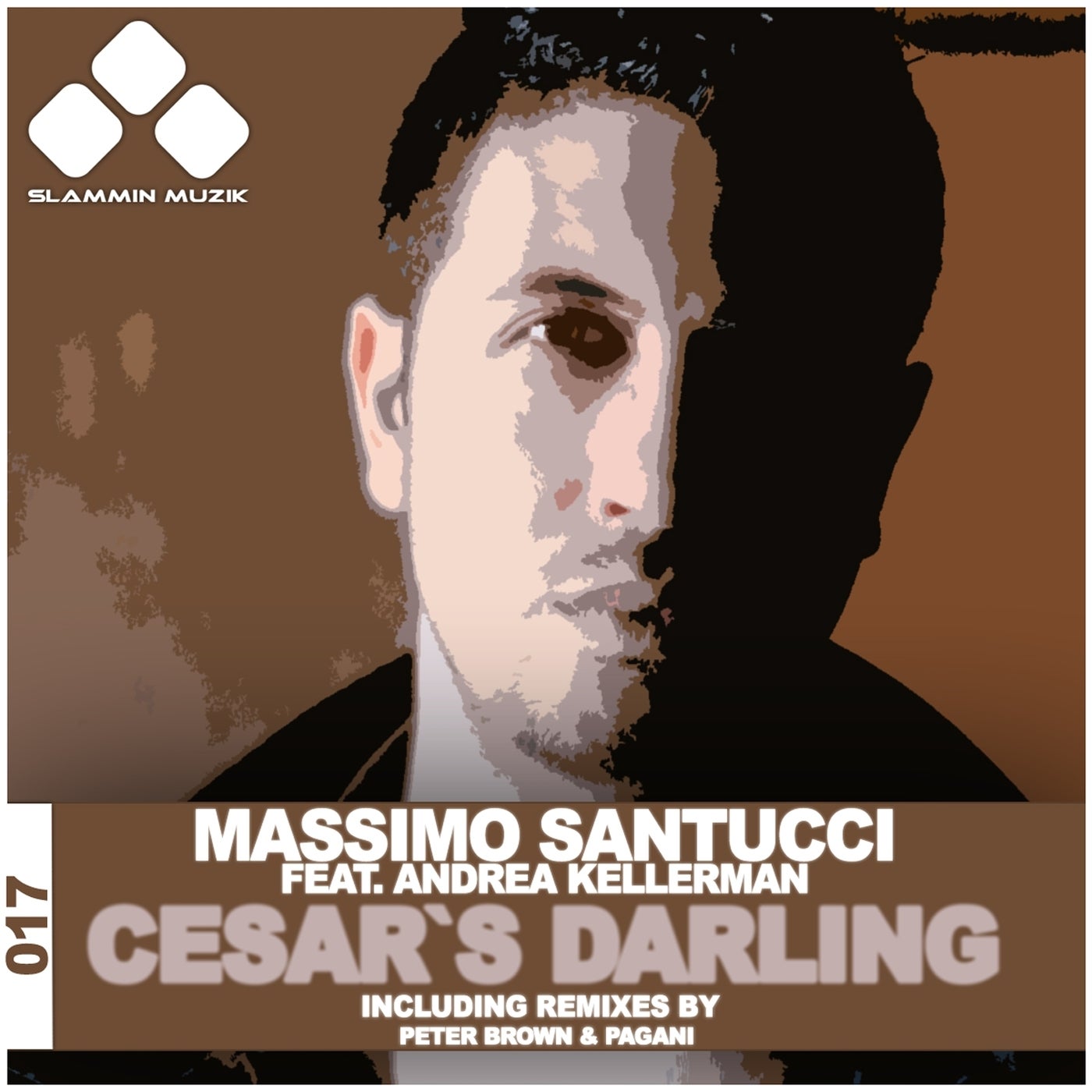 Cesar's Darling