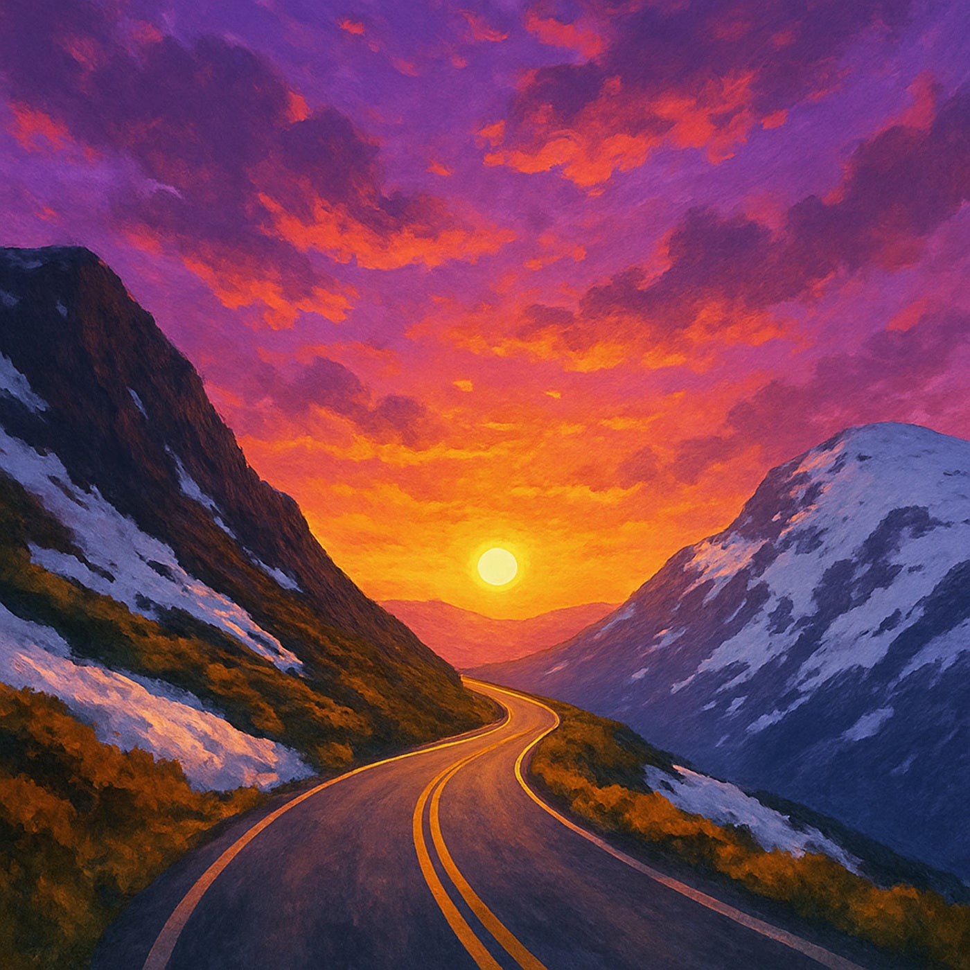 Uplift and Relax