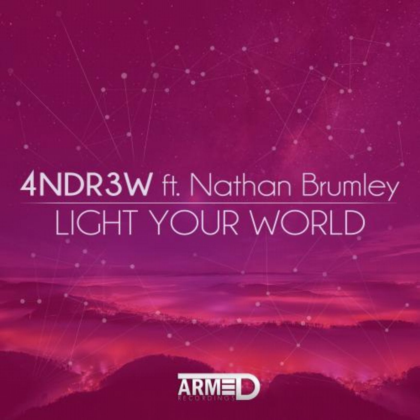 Light Your World