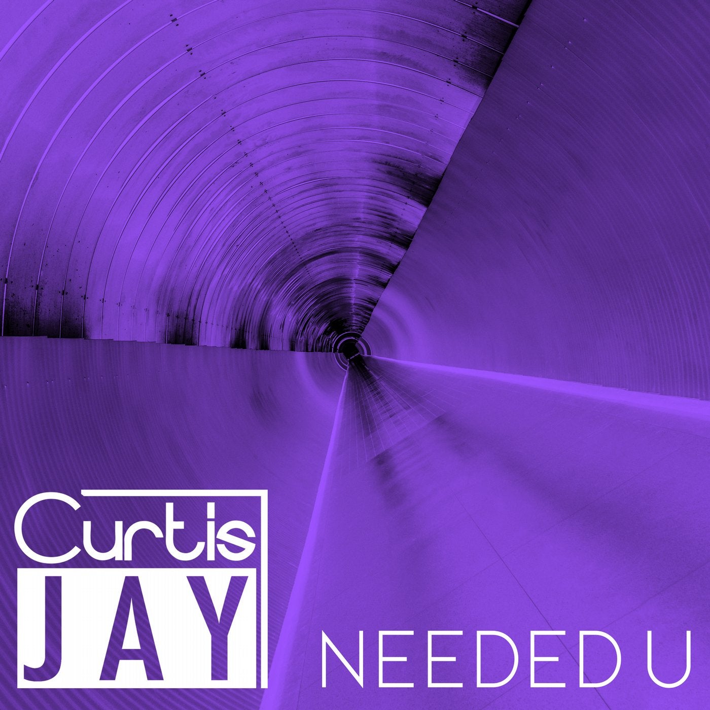 Needed U (Original Mix)