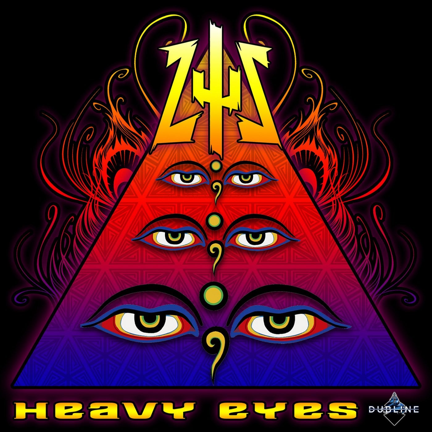 Heavy Eyes EP